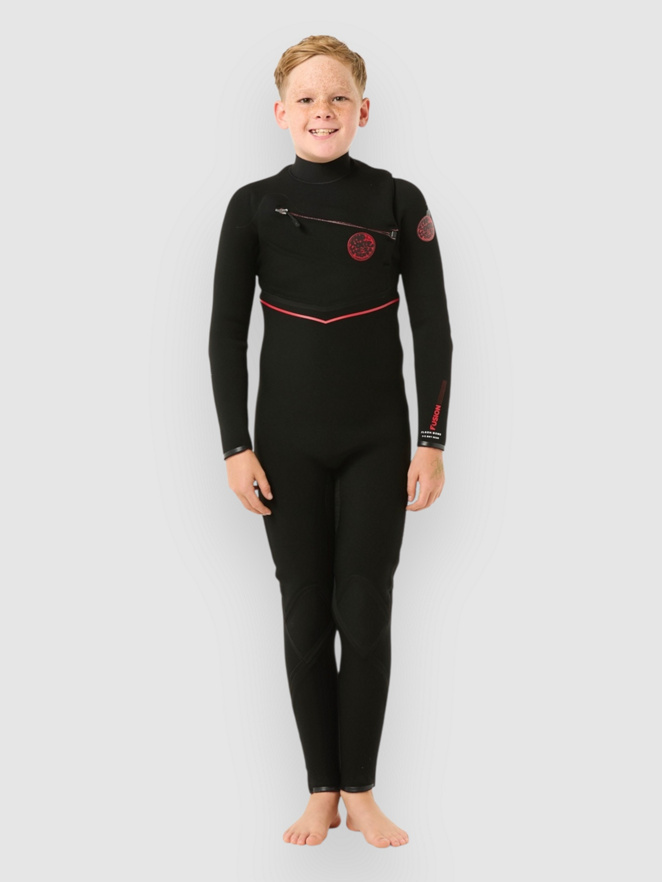 Rip Curl Fbomb Fusion 3/2 Cz Kids Wetsuit