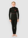 Rip Curl Fbomb Fusion 3/2 Cz Kids Våtdrakt