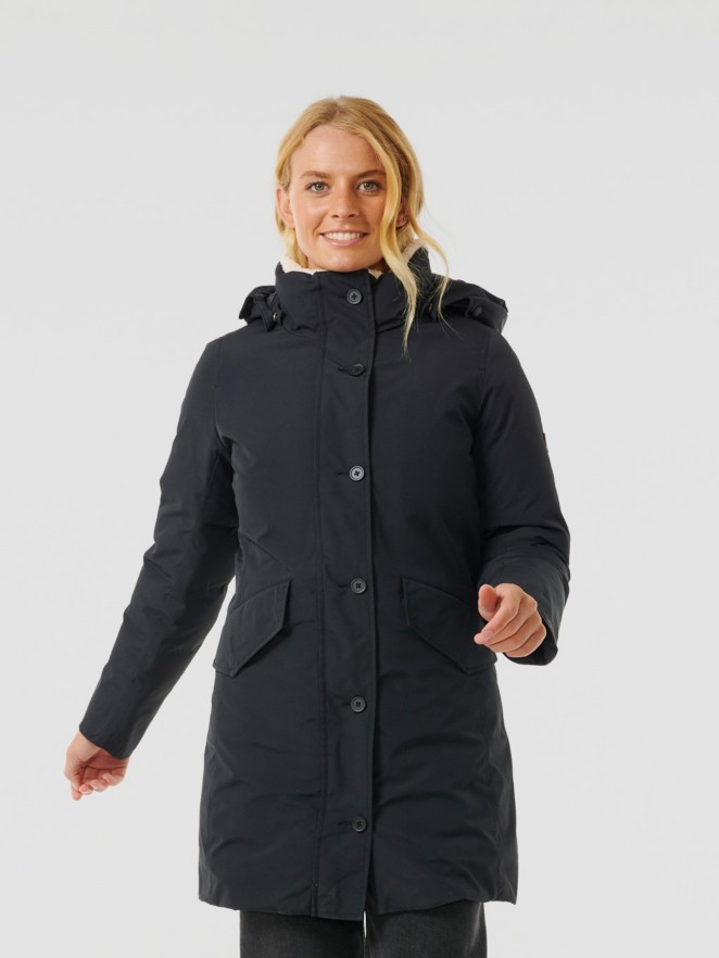 Rip Curl Anti-Series Rain Parker Veste