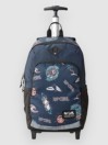 Rip Curl Wheel Ozone 30L Bts Zaino