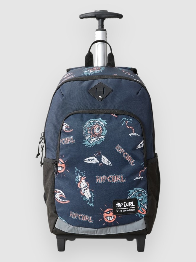 Rip Curl Wheel Ozone 30L Bts Zaino