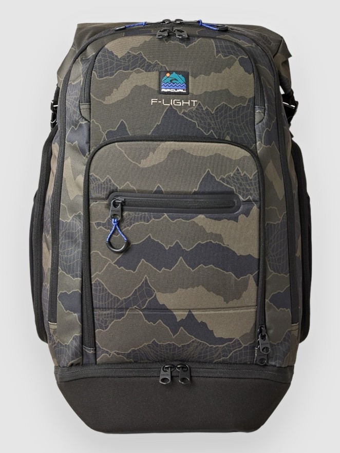 Rip Curl F-Light Surf 45L Search Rucksack