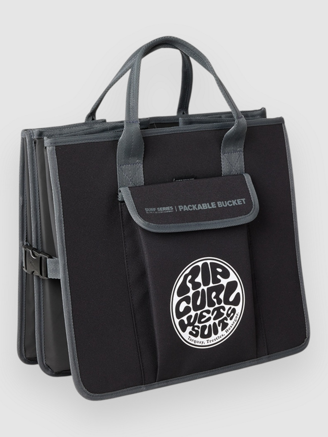 Rip Curl Surf Series Anti-Chaos Bucket Travel Bag