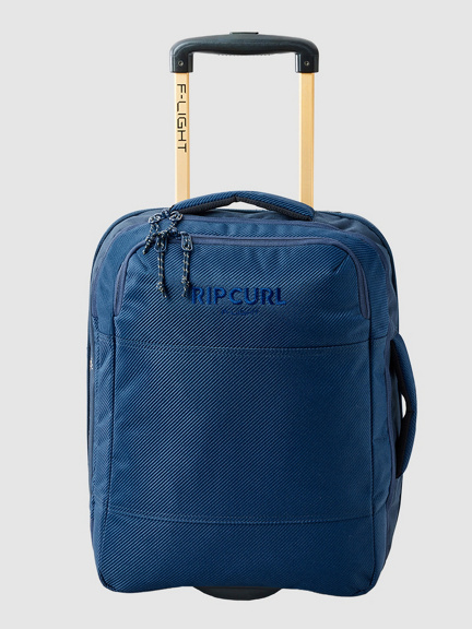 Travel Bag Wheeled Bag Rip Curl Luggage Sale Rip Curl F-Light