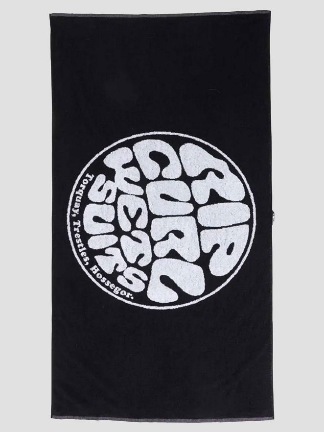 Rip Curl Logos Serviette