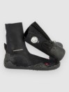 Rip Curl Omega 5mm Round Toe With Zip Booties