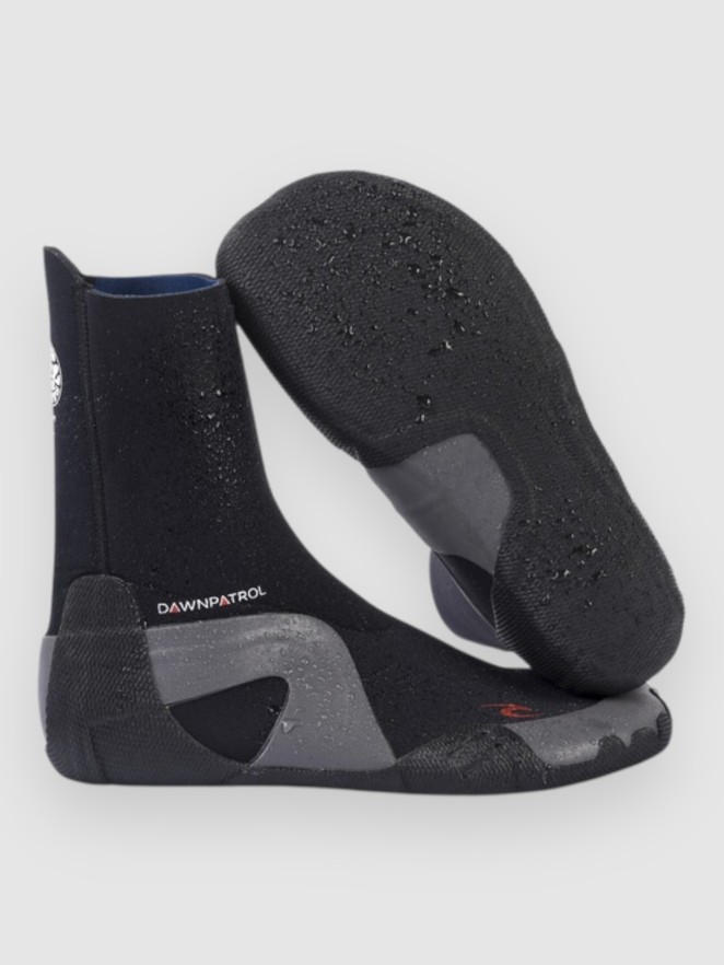 Rip Curl D/Patrol 7Mm Round Toe Booties