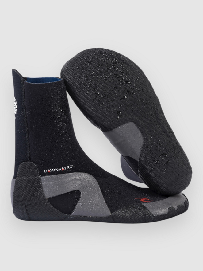 Rip Curl D/Patrol 7Mm Round Toe Booties