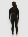 Rip Curl Fbomb Fusion 4/3 Cz Kids Wetsuit