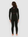 Rip Curl Fbomb Fusion 4/3 Cz Kids Wetsuit