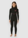 Rip Curl Fbomb Fusion 4/3 Cz Kids Neopreno