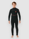 Rip Curl Fbomb Fusion 4/3 Cz Kids Wetsuit