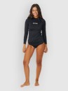 Rip Curl Classic Surf UPF Longsleeve Rash Guard