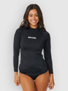 Rip Curl Classic Surf UPF Longsleeve Rash Guard