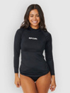 Rip Curl Classic Surf UPF Longsleeve Rash Guard