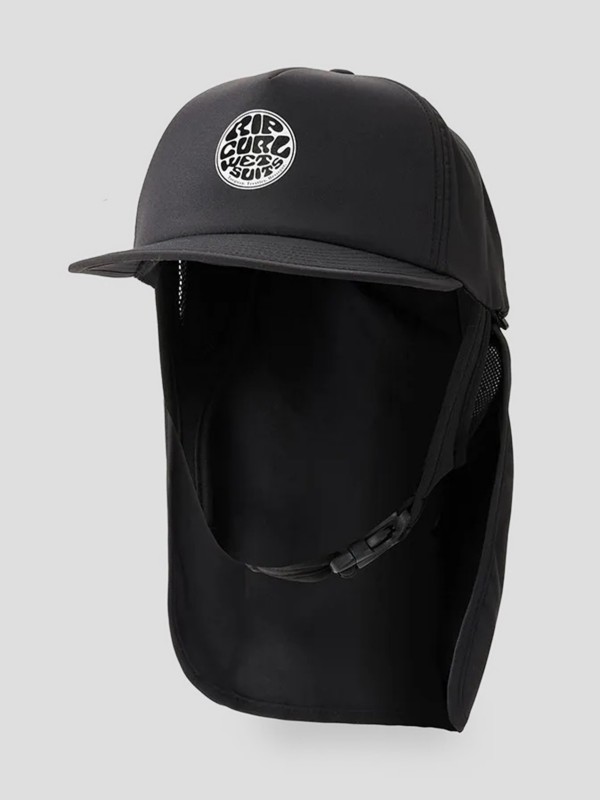 Rip Curl Surf Series Cap black