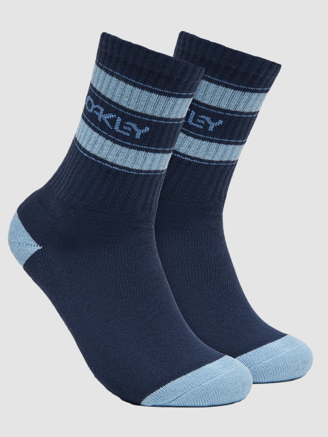 Oakley B1B Icon (3 Pcs) Socks