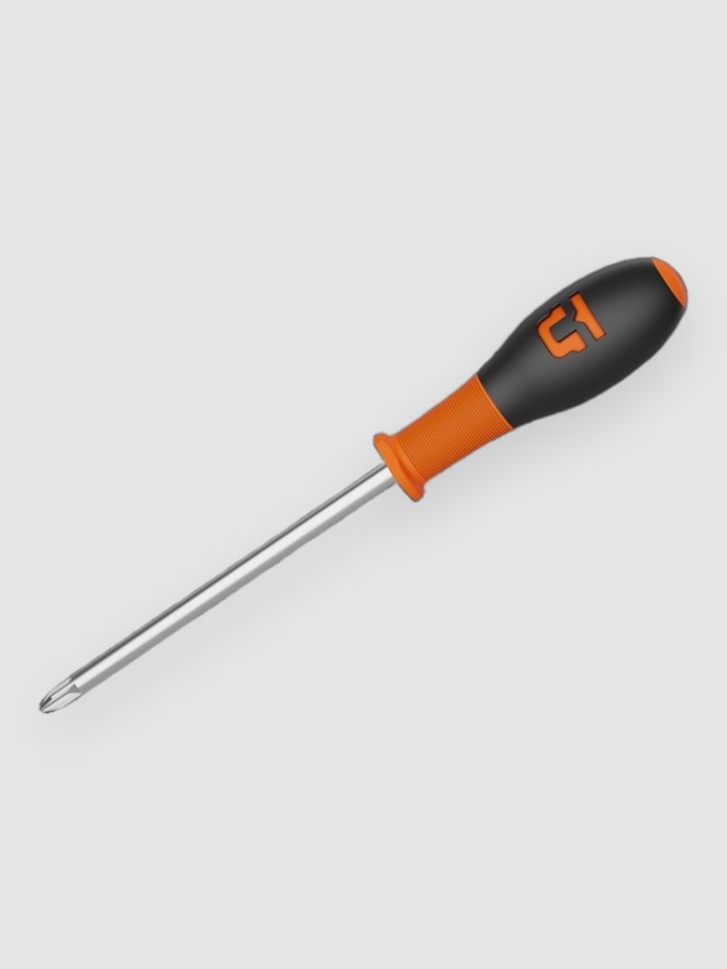UNION 3 Screw Driver Orodje