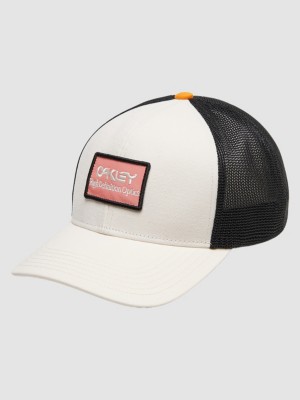 B1B Hdo Patch Trucker Bon&eacute;