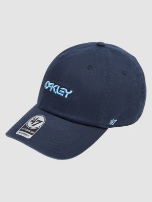 Oakley Remix Dad Cap team navy kaufen