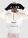 Oakley TNP Nose Grab Softshell Shred Hoodie