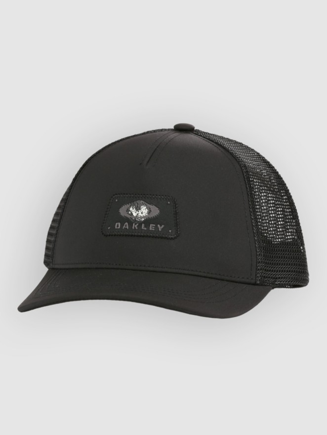 Oakley Patch Ellipse Tracker Cap