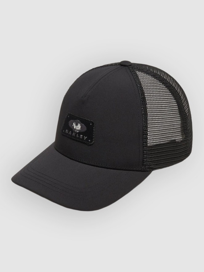 Oakley Patch Ellipse Tracker Cap
