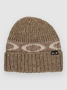 Oakley Ellipse Ribbed Beanie