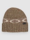 Oakley W. Ellipse Ribbed Beanie