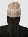Oakley Ellipse Ribbed Beanie