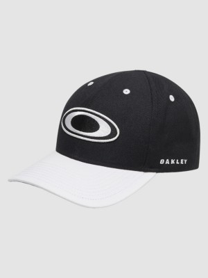 Oakley Alumni Cap blackout kaufen