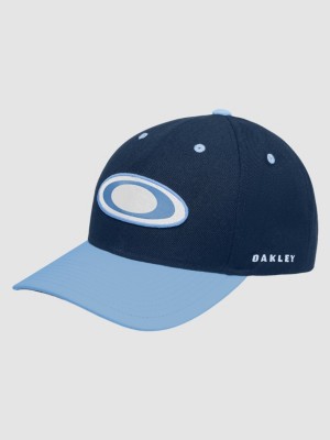 Oakley Alumni Cap team navy kaufen