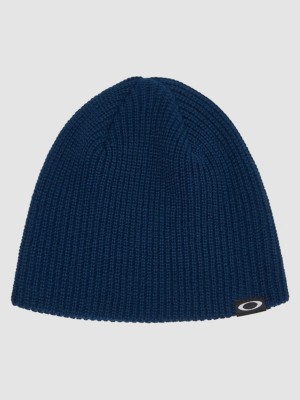 Oakley Session Beanie team navy kaufen