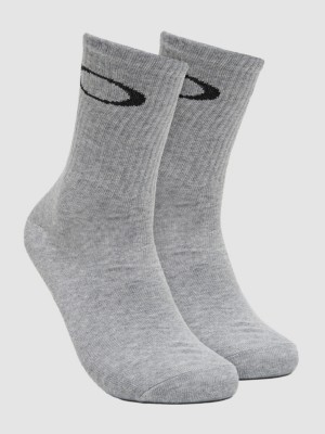 Oakley Ellipse Crew Socken new granite hthr kaufen