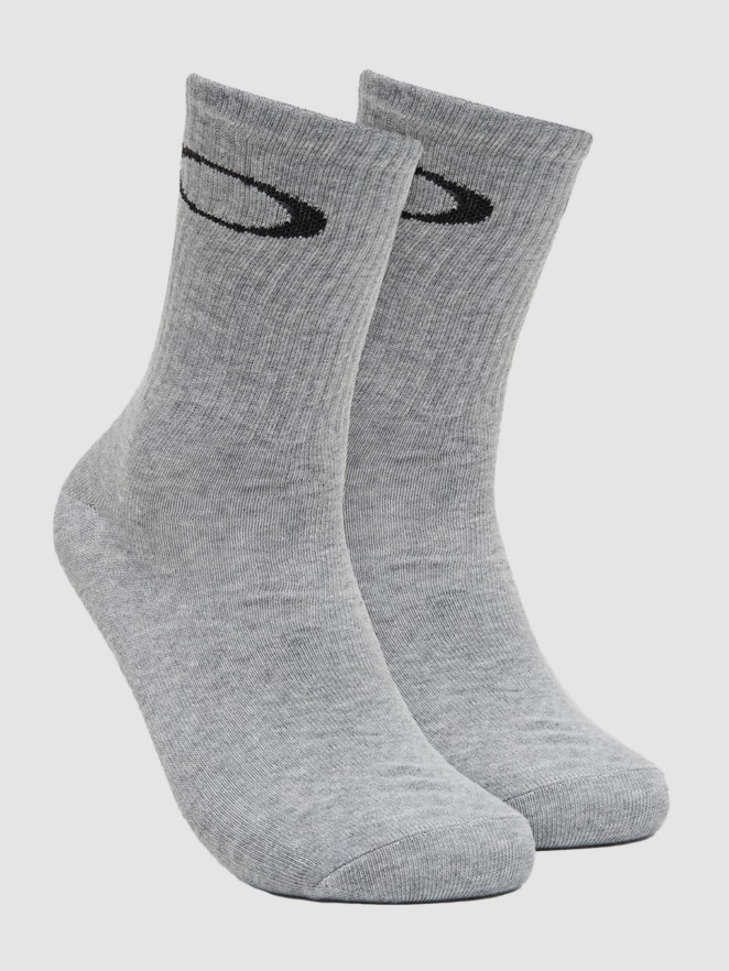 Oakley Ellipse Crew Socks