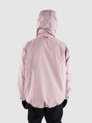 Tc Channel Jacket