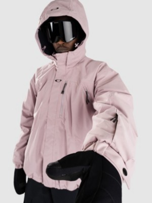 Tc Channel Jacket