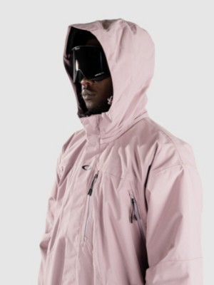 Tc Channel Jacket