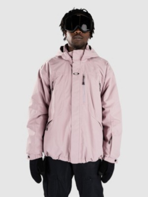 Tc Channel Jacket