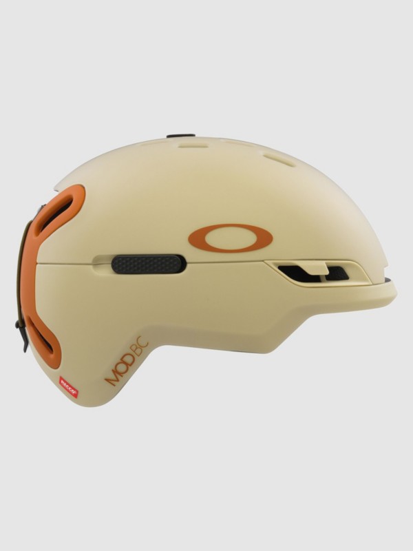 Oakley MOD BC Helm ginger