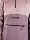 Oakley Tnp Nose Grab Shred Hoodie