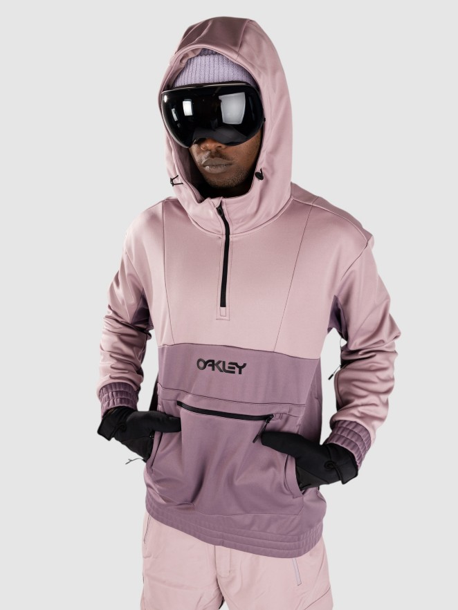 Oakley Tnp Nose Grab Shred Hoodie