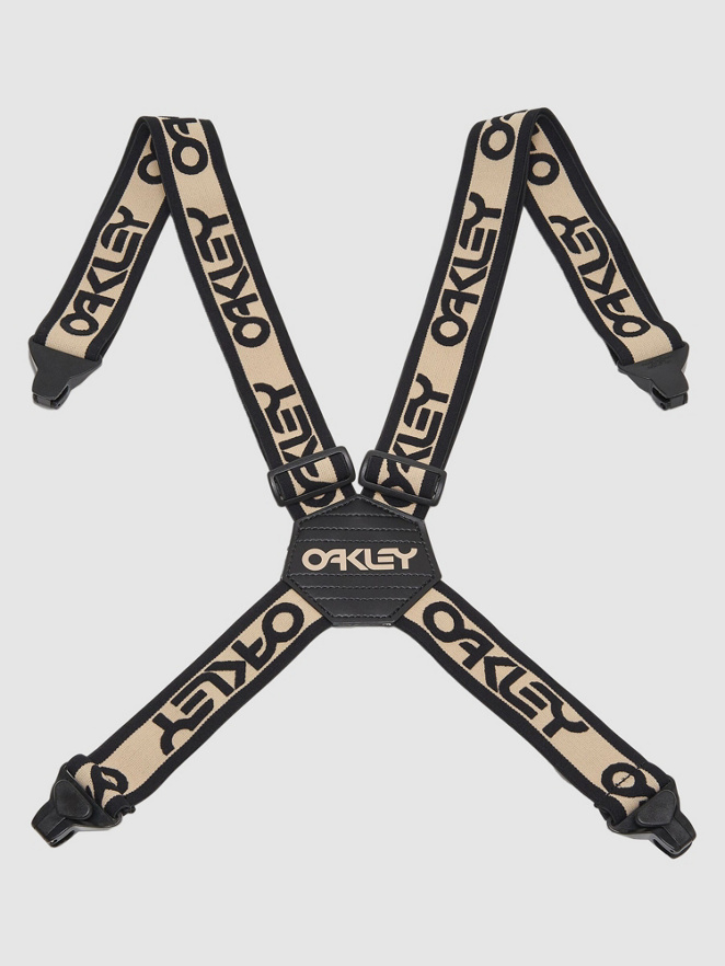 Oakley Factory Henkselit