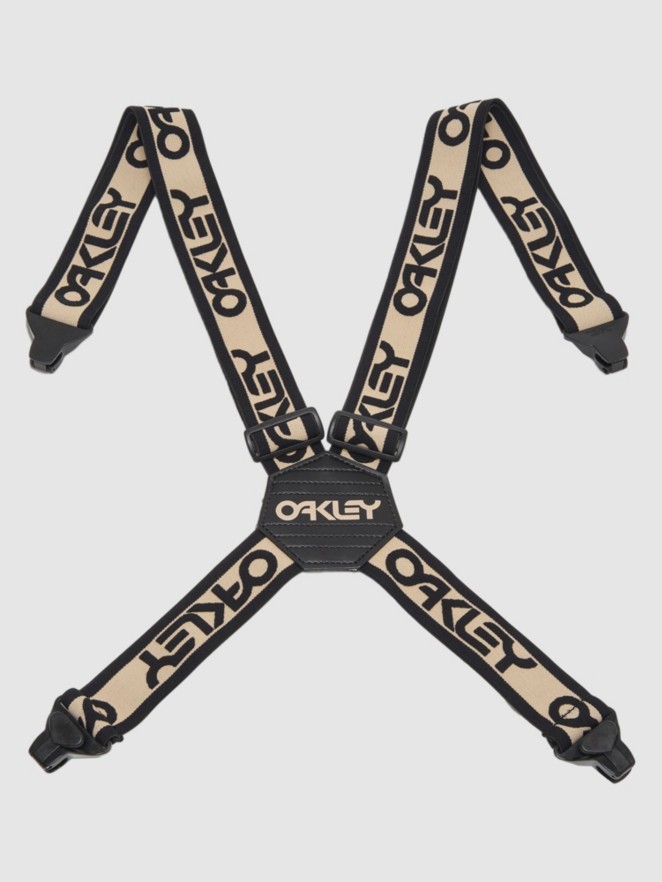 Oakley Factory Suspenders