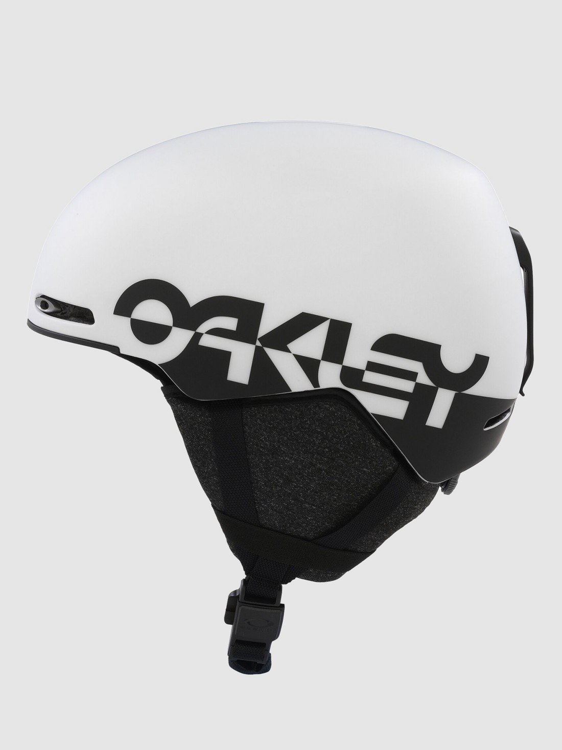 Oakley MOD1 Helm matte white fp