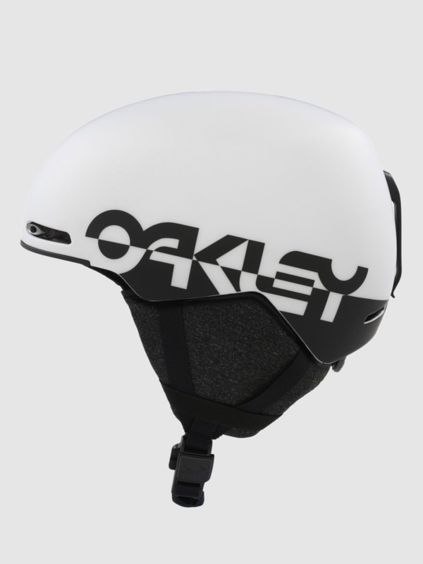 Oakley MOD1 Helm matte white fp