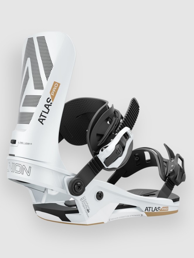 UNION Atlas Pro 2025 Snowboardbindinger