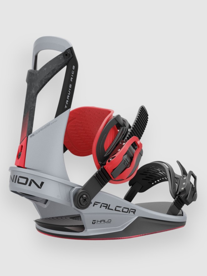 UNION Falcor 2025 Snowboard Bindings