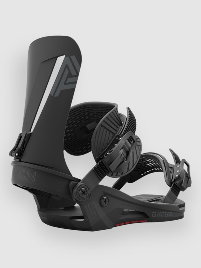 UNION Atlas 2025 Snowboard Bindings