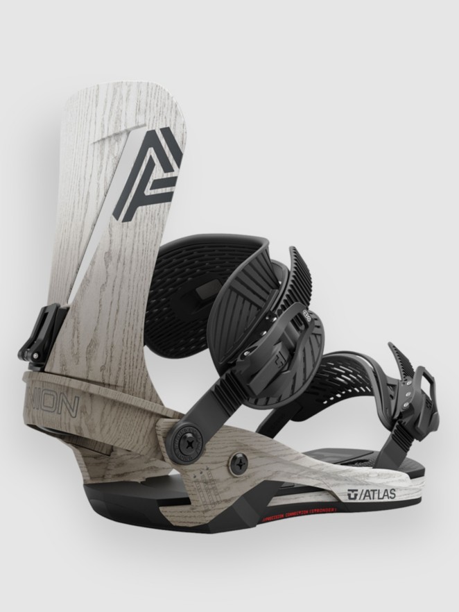 UNION Atlas 2025 Snowboardbindinger